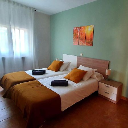 El Chalet Rascafría Εξωτερικό φωτογραφία