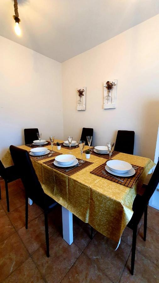 El Chalet Rascafría Εξωτερικό φωτογραφία