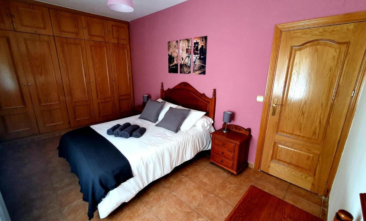 El Chalet Rascafría Εξωτερικό φωτογραφία