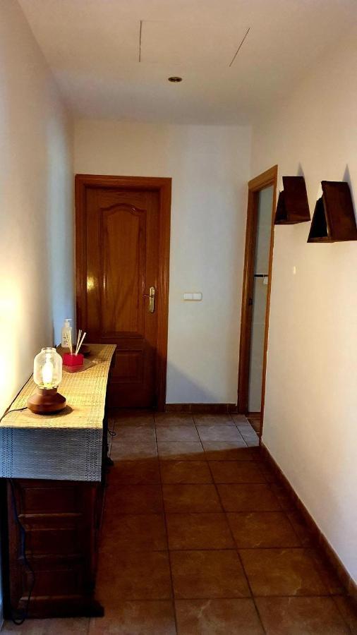 El Chalet Rascafría Εξωτερικό φωτογραφία