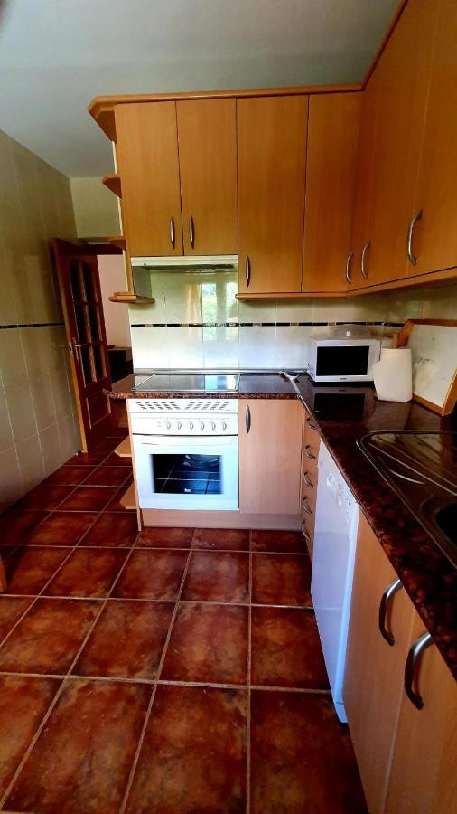 El Chalet Rascafría Εξωτερικό φωτογραφία