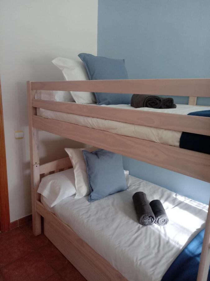 El Chalet Rascafría Εξωτερικό φωτογραφία